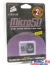    microSD 2Gb Corsair + microSD Adapter