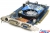   PCI-E 128Mb DDR XFX [GeForce 6600LE] (RTL) +DVI+TV Out+SLI [PV-T43E-NAP5]