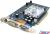   PCI-E 128Mb DDR XFX [GeForce 6600] (RTL) +DVI+TV Out [PV-T43P-NAD5]