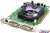   PCI-E 128Mb DDR Leadtek PX7300GT TDH (OEM) 128bit +DualDVI+TV Out [GeForce 7300GT]