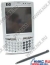   Pocket PC hp iPAQ hw6915+Rus Soft[FA736AA#ACB](416MHz,64Mb RAM,3.0 240x240,GSM+EDGE,GPS,W