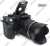    FujiFilm FinePix S9600(9.0Mpx,28-300mm,10.7x,F2.8-4.9,JPG/RAW,(0-32)Mb xD/CF,2.0,US
