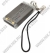   USB2.0  4Gb Jet.A Metal Grey miniSpy (RTL)