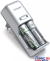 -  Energizer Duo Charger [SAP627482](NiMh/NiCd, AA/AAA) +AAx2. .