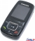   Samsung SGH-C300 Noble Black (900/1800, Slider, LCD 128x160@64k, GPRS, Li-Ion 325/7, 94.)