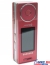   Samsung SGH-X830 Candy Pink(TriBand,Rotator,LCD 128x220@64k,EDGE+BT,1Gb,,MP3 player,Li-