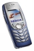   NOKIA 6100 Blue(900/1800/1900,LCD 128x128@4k,GPRS+IrDa,MMS,Li-Ion 720 mAh 320/6,76.)