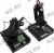   Saitek PS34 X52 Pro Flight Control System (9., 2x 8 .., throttle, USB)