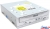   DVD RAM&DVDR/RW&CDRW ASUS DRW-1608P3S(Silver)IDE(OEM)5x&16(R9 8)x/8x&16(R9 8)x/6x/16x&40x/32