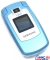   Samsung SGH-E380 Ice Blue(900/1800,Shell,LCD 176x220@64k+96x96@64k,EDGE+BT,.,,MP