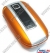   Samsung SGH-E570 Festival Orange(TriBand,Shell,LCD176x220@64k+176x16@mono,EDGE+BT,MicroSD,