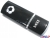   MSI MP3 Mega Player P100 [MS-5672K-1GB]Black(MP3/WMA Player,FD,1Gb,USB2.0,AAAx1)