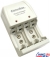 -  Camelion Battery Charger BC-0904S (NiMh/NiCd, AA/AAA/9V)