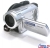    SONY DCR-DVD408E Digital Handycam Video Camera(DVD-R/-RW/+RW/+R DL,4.0 Mpx,10xZoom,