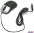   USB Optical Skype Mouse (RTL) 6btn+Roll (, VoIP )