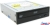   DVD ROM 16x/48x ASUSTeK DVD-E616A3T +Black Panel SATA (RTL)