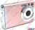    SONY Cyber-shot DSC-W80[Pink](7.2Mpx,35-105mm,3x,F2.8-5.2,JPG,31Mb+0Mb MS Duo,2.5,U