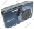    SONY Cyber-shot DSC-W290[Blue](12.1Mpx,28-140mm,5x,F3.3-5.2,JPG,11Mb+0Mb MS Duo,3.0