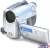    Canon DC220 DVD Camcorder((DVD-RW/-R/-R DL,0.53 Mpx,35xZoom,miniSD,,2.7)