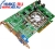   AGP   64Mb DDR Leadtek A180DDR TDH (RTL)+DVI+TV Out [GeForce4 MX-440-8X]