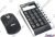   Trust[KP-4100p 14694]Wireless Calculator Keypad & Mouse(USB,Optical Mouse,