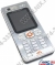  Sony Ericsson Walkman W880i Steel Silver(QuadBand,LCD 240x320@256k,GPRS+BT,MS Micro,,MP