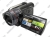    Panasonic HDC-HS300-K[Black](HDD 120GB,AVCHD1080,3x3.05Mpx,12xZoom,SD/SDHC,2.7,USB2
