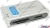   D-Link[DUB-CR200]USB2.0 CF/MD/SM/MMC/SD/MS(/Pro/Duo) Card Reader/Writer+3portUSB2.0 +..