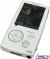   SONY Walkman[NW-A805-W-2Gb]White(MP3/WMA/ATRAC3Plus/MPEG4/JPG Player,2Gb,2.0LCD,USB2.0,Li-Io