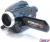    Panasonic VDR-D230[Black]DVD Video Camera(DVD-RAM/-R/-R DL/-RW,0.54Mpx ,32xZoom,