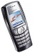   NOKIA 6610 Black(900/1800/1900, LCD 128x128@4k,GPRS,FM , MMS, Li-Ion 720mAh 300/5,83.)