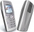   NOKIA 6610 White(900/1800/1900,LCD 128x128@4k,GPRS,FM ,MMS,Li-Ion 720mAh 300/5,83.)