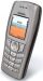   NOKIA 6610i Grey(900/1800/1900,LCD 128x128@4k,GPRS,.,,FM radio,MMS,Li-Ion 720mAh