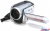    Panasonic SDR-H21[Silver]SD/HDD Video Camera(HDD 30Gb,0.8Mpx,32xZoom,,2.7,512