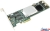   LSI Logic MegaRAID SAS 8308ELP(RTL)PCI-E x4,8-port SAS/SATA RAID 0/1/5/10/50,Cache 12
