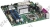    LGA775 INTEL DQ965GF/L1000/1394(RTL)[Q965]PCI-E+SVGA+GbLAN+1394 SATA RAID U133 Mic