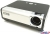   Acer Projector PD727(DLP,4000 ,2500:1,1024x768,D-Sub,DVI,HDMI,RCA,S-Video,Component,