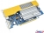   PCI-E 128Mb DDR Gigabyte GV-NX72G128D (OEM) 64bit+DVI+TV Out [GeForce 7200GS]