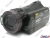    SONY HDR-CX7EK Digital HD Handycam Video Camera(6.1 Mpx,10x,,,3.5,4Mb+0Mb M