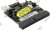   [ISSI]  IDE - SATA Bi-directional SATA < -- > Ultra ATA-133 Converter Board  !!!   !!!