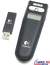      USB Logitech Cordless 2.4GHz Presenter 8,LCD, (OEM)