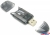   HighPaq [CR-L002]USB2.0 SD/MMC Card Reader/Writer