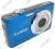    Panasonic Lumix DMC-FS7-A[Blue](10.1Mpx,33-132mm,4x,F2.8-F5.9,JPG,Mb+0Mb SD/SDHC/MMC