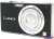    Panasonic Lumix DMC-FX33-K[Black](8.1Mpx,28-100mm,3.6x,F2.8-F5.6,JPG,27Mb+0Mb SD/SDH