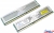    DDR3 DIMM  2Gb PC-14400 OCZ [OCZ3P18002GK] KIT2*1Gb 8-8-8-24