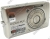    Nikon CoolPix S510[Silver](8.1Mpx,35-105mm,3x,F2.8-4.7,JPG,52Mb+0Mb SD,2.5,USB,AV,L