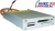   3.5 Internal 6-in-1 USB Card Reader/Writer (CF/MD/SM/MMC/SD/MS)