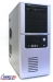   ATX ASCOT 6AR6-C/360 Black&Silver 360W (24+4pin) +CD-ReWriter