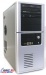   ATX ASCOT 6AR6-DC/360 Black&Silver 360W (24+4pin) +DVD ROM+CD-ReWriter