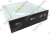   DVD RAM&DVDR/RW&CDRW LG GH22LP20+Blackpanel IDE(RTL)12x&22(R9 16)x/8x&22(R9 12)x/6x/16x&